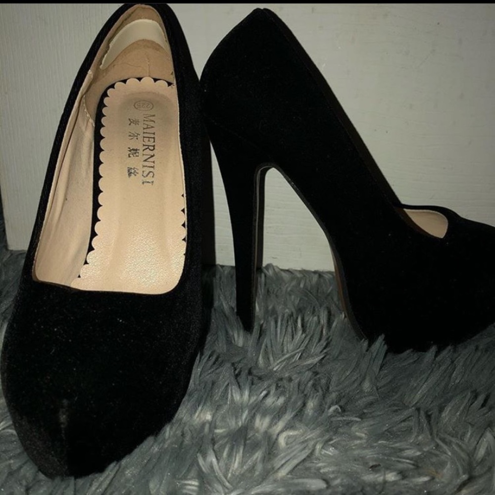 Heels